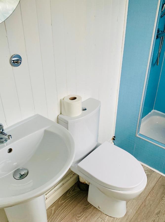 Bunnahabhain 5 - Farm Stay - Stunning Sea And Rural Views Stranraer Eksteriør bilde
