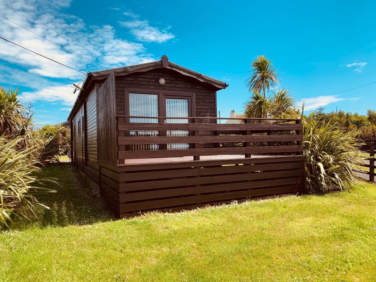 Bunnahabhain 5 - Farm Stay - Stunning Sea And Rural Views Stranraer Eksteriør bilde