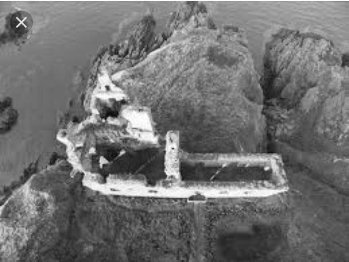 Bunnahabhain 5 - Farm Stay - Stunning Sea And Rural Views Stranraer Eksteriør bilde