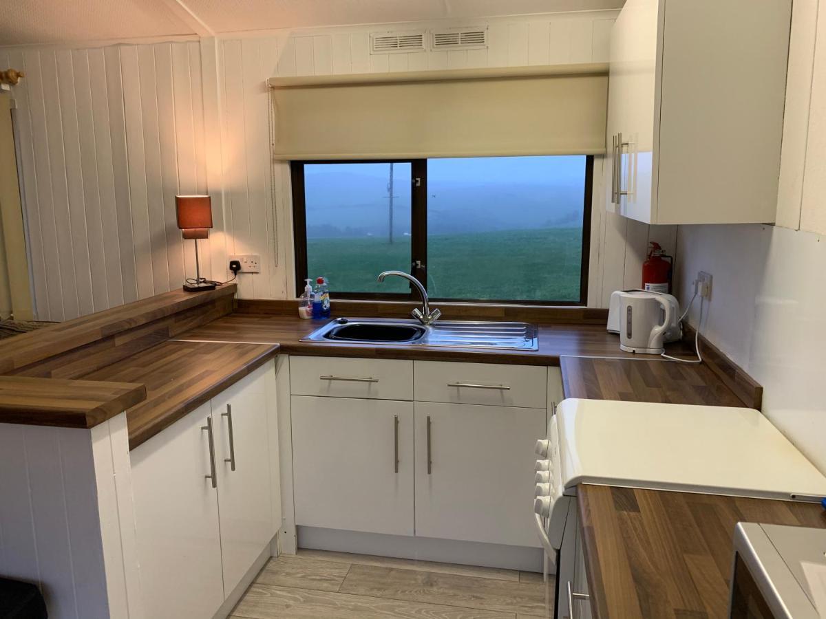 Bunnahabhain 5 - Farm Stay - Stunning Sea And Rural Views Stranraer Eksteriør bilde