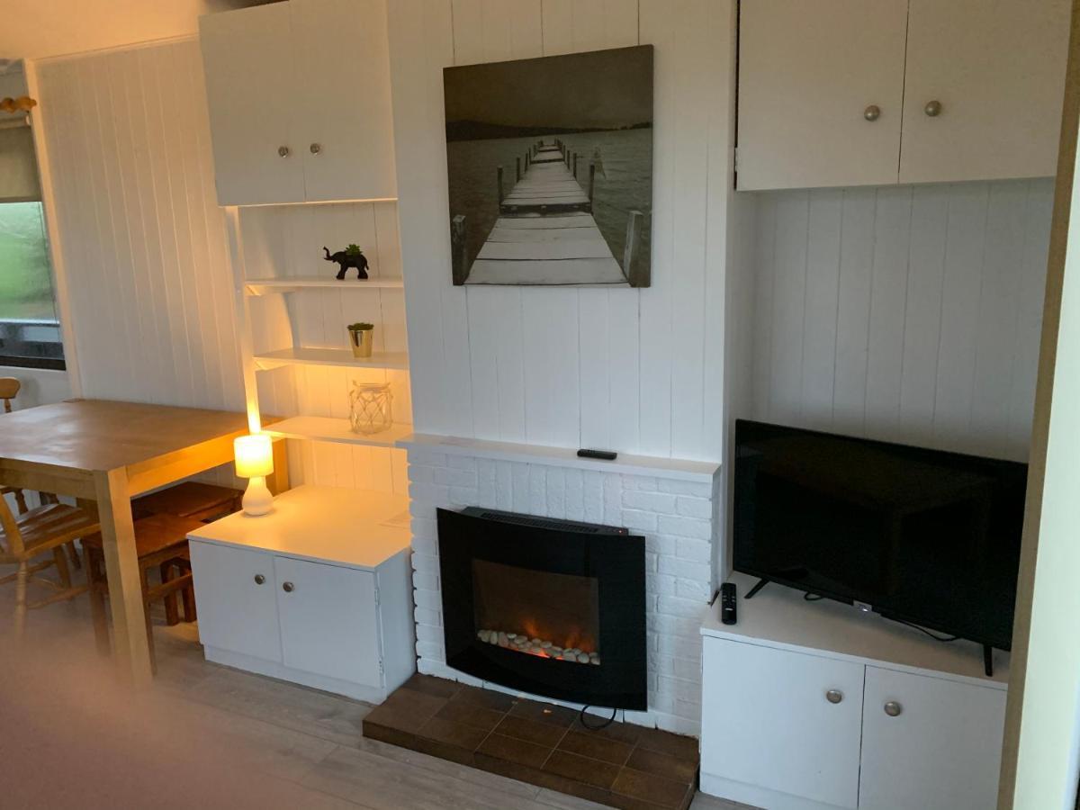 Bunnahabhain 5 - Farm Stay - Stunning Sea And Rural Views Stranraer Eksteriør bilde
