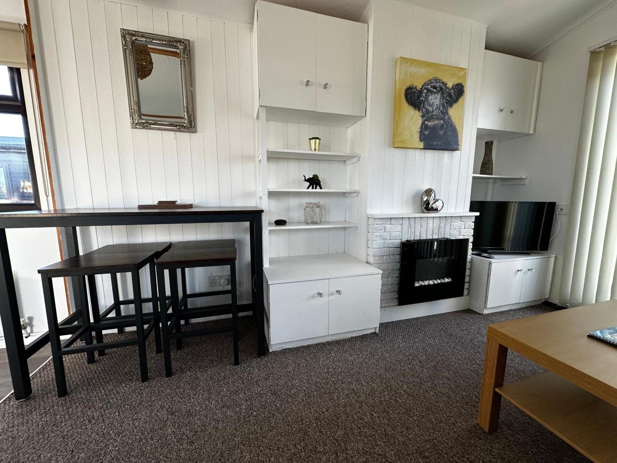 Bunnahabhain 5 - Farm Stay - Stunning Sea And Rural Views Stranraer Eksteriør bilde