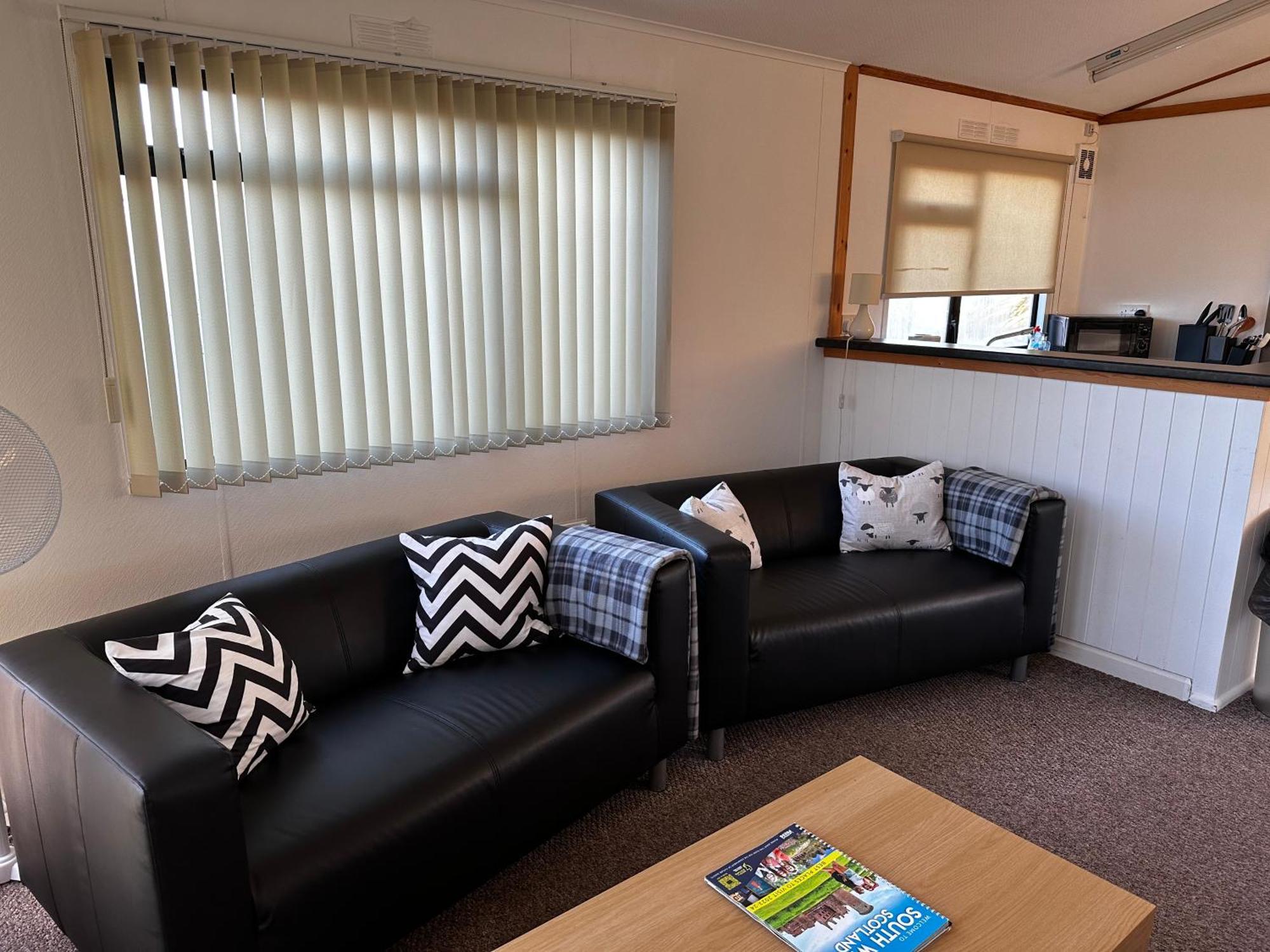 Bunnahabhain 5 - Farm Stay - Stunning Sea And Rural Views Stranraer Eksteriør bilde