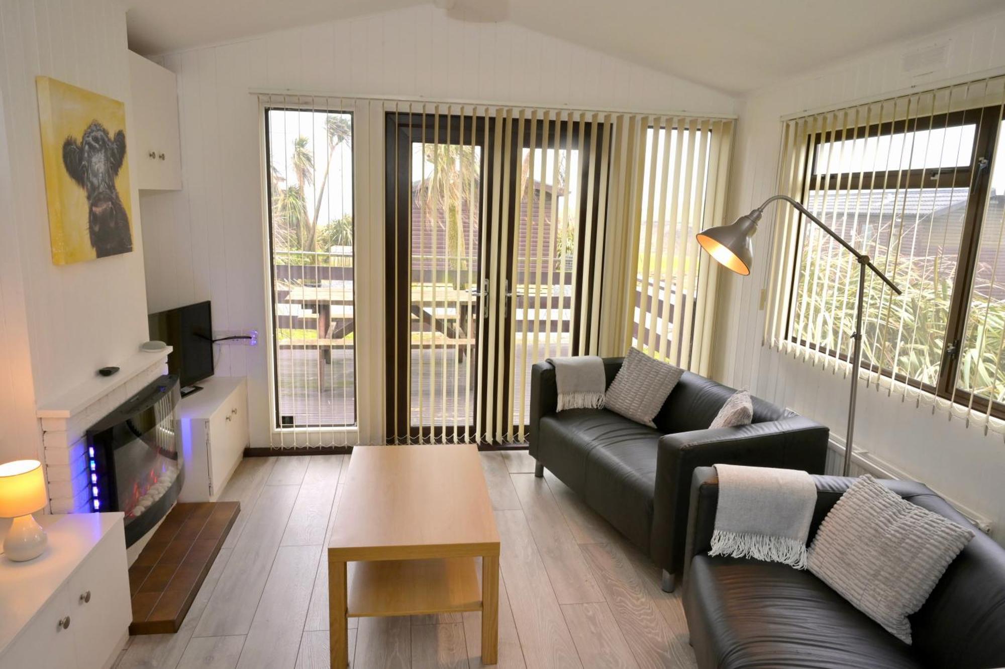 Bunnahabhain 5 - Farm Stay - Stunning Sea And Rural Views Stranraer Eksteriør bilde