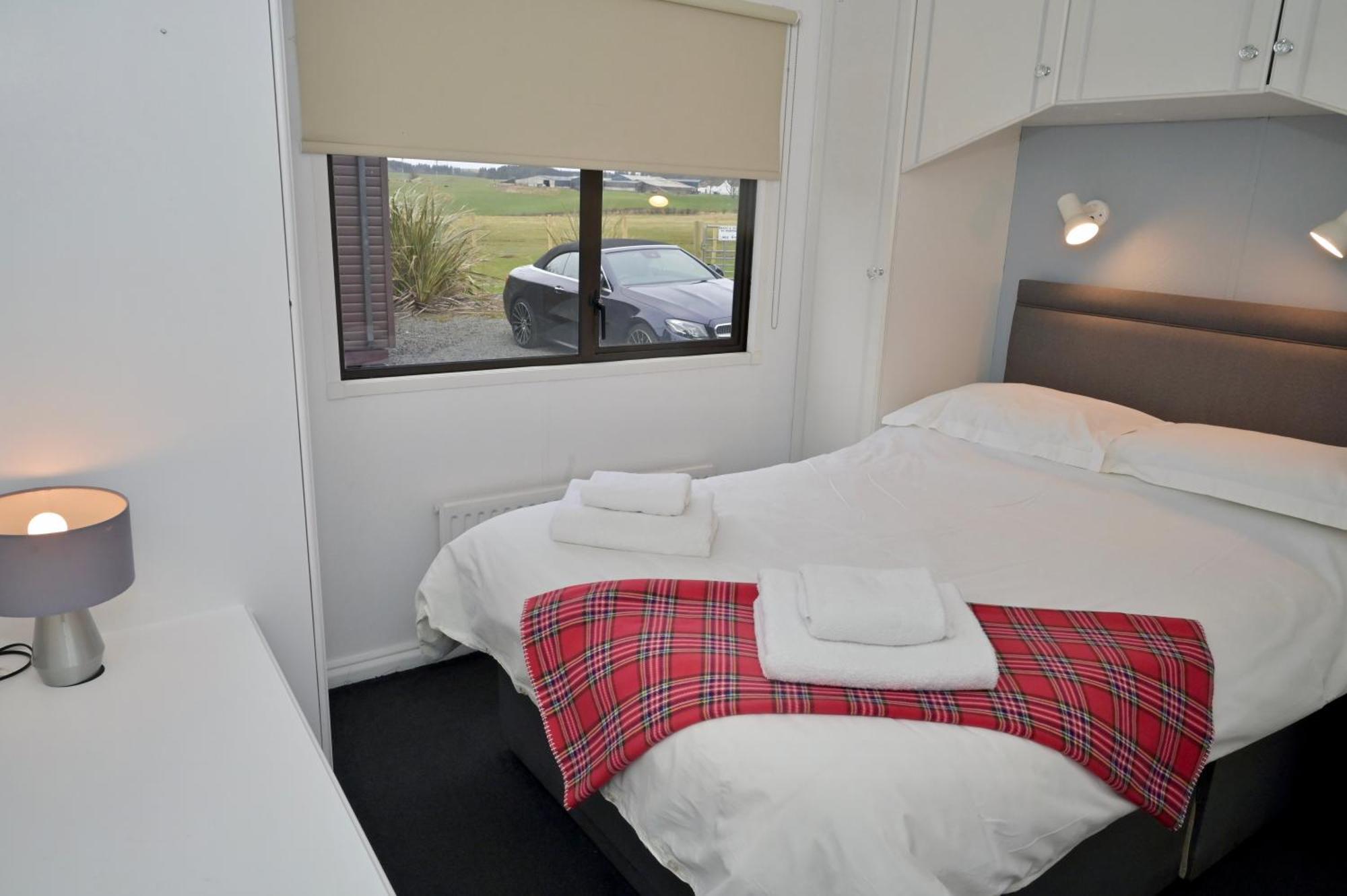 Bunnahabhain 5 - Farm Stay - Stunning Sea And Rural Views Stranraer Eksteriør bilde