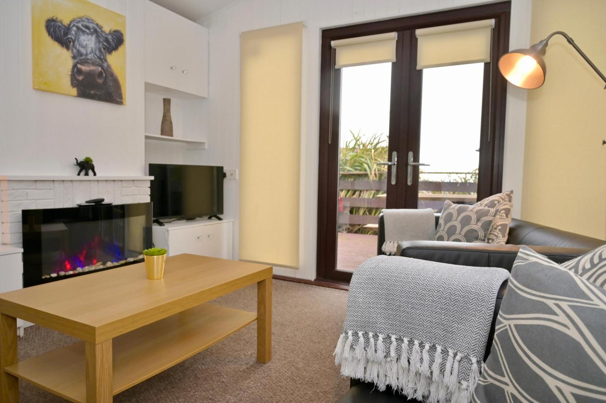 Bunnahabhain 5 - Farm Stay - Stunning Sea And Rural Views Stranraer Eksteriør bilde
