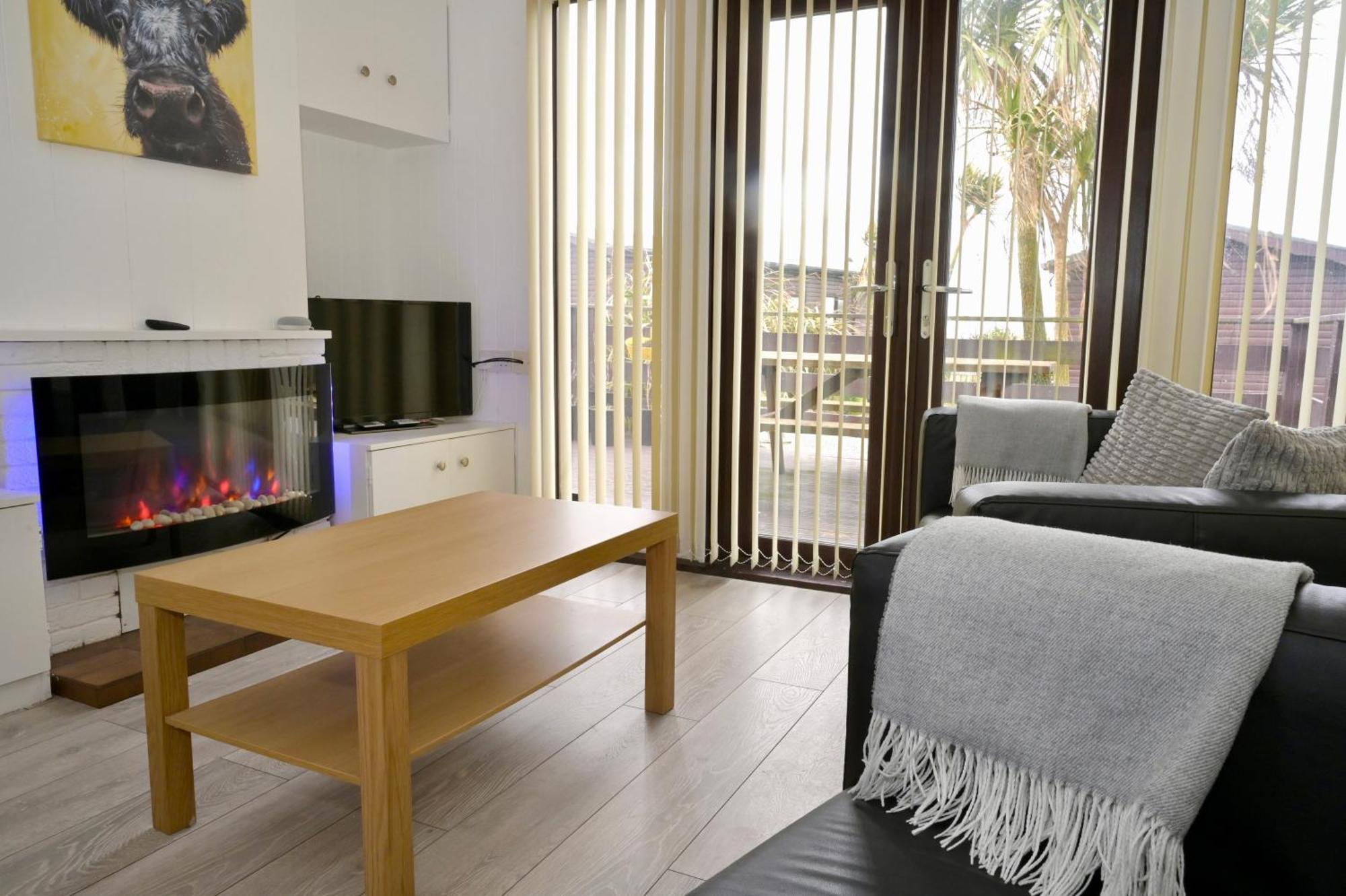 Bunnahabhain 5 - Farm Stay - Stunning Sea And Rural Views Stranraer Eksteriør bilde